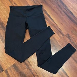 Lululemon Leggings Size 4